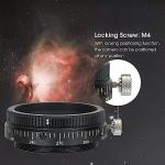 SVBONY SV210 Camera Angle Adjuster for Astrophotography