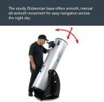 Celestron StarSense Explorer 12-inch Telescope