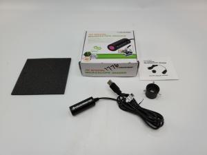 Celestron 5MP USB HD Microscope for Mac & Windows