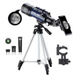 ESSLNB 70mm Refractor Telescope for Beginners