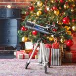 ESSLNB 70mm Refractor Telescope for Beginners
