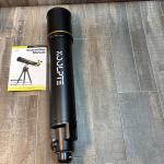 KOOLPITE 70/700 Refractor Telescope with Tripod