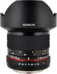 Rokinon 14mm F2.8 Ultra Wide Lens for Canon