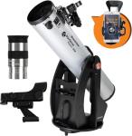 Celestron StarSense Explorer 8-Inch Telescope for Beginners