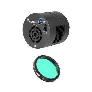 SVBONY SV405CC 11.7MP Cooled Color Camera for Astrophotography