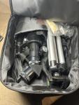 Celestron 60mm Portable Refractor Telescope
