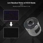 SVBONY SV405CC 11.7MP Cooled Color Camera for Astrophotography