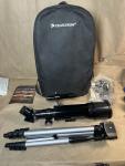 Celestron 60mm Portable Refractor Telescope