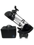 HandyDob6 6-Inch Lightweight Portable Dobsonian Telescope