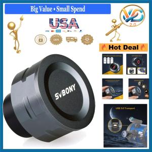 SV105 1.25" CMOS Astro Camera for Beginners