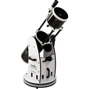 Sky-Watcher Flextube 8" GOTO Dobsonian Telescope