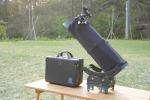 HandyDob6 6-Inch Lightweight Portable Dobsonian Telescope