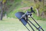 HandyDob6 6-Inch Lightweight Portable Dobsonian Telescope