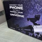 Celestron StarSense Explorer LT 80AZ Telescope