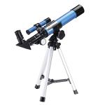 AOMEKIE 40/400 Portable Telescope for Beginners