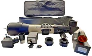 Tele Vue-85 APO Telescope Bundle for Beginners