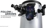 Celestron StarSense Explorer 10-inch Telescope