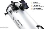 Celestron StarSense Explorer 10-inch Telescope