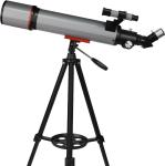 High-Powered 90mm Astronomy Telescope with Tripod