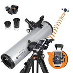 Celestron StarSense Explorer 130AZ Reflector Telescope
