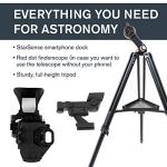 Celestron StarSense Explorer 130AZ Reflector Telescope