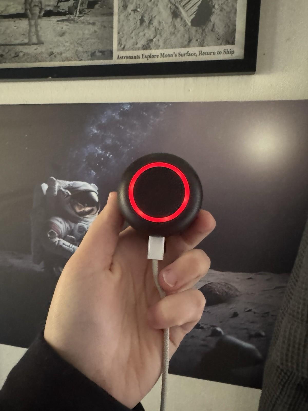 Beaver Lab Pro TW1 500mm Telescope