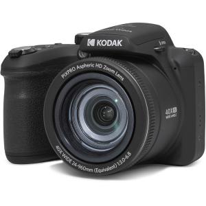 KODAK PIXPRO AZ405-BK 20MP Vlogging Camera