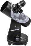 Robert Reeves 76mm Mini Dobsonian Telescope