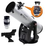 Celestron StarSense Explorer 12" Dobsonian Telescope