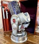 Questar Vintage Telescope with Case and Accessories