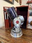 Questar Vintage Telescope with Case and Accessories
