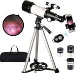Beginner Telescope for Kids and Adults, 70mm
