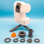ZWO Seestar S30 Smart Telescope Accessory Bundle