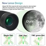 Astromania 8-24mm Zoom Eyepiece for Telescopes