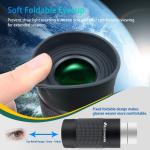 Astromania 8-24mm Zoom Eyepiece for Telescopes