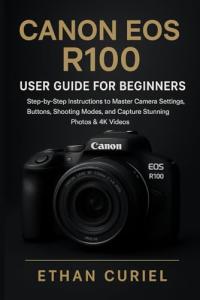 Canon EOS R100 Beginner’s Guide to Astrophotography