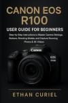Canon EOS R100 Beginner’s Guide to Astrophotography