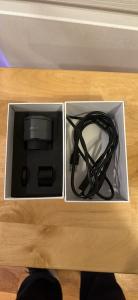 SVBONY SV305C Astrophotography Camera for Beginners