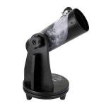 FirstScope Robert Reeves Signature 76mm Dobsonian Telescope