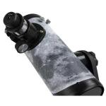 FirstScope Robert Reeves Signature 76mm Dobsonian Telescope