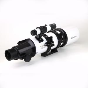 102/600 Refractor Telescope for Moon and Saturn