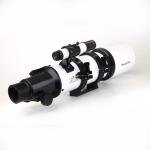 102/600 Refractor Telescope for Moon and Saturn