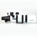 102mm Refractor Telescope with Rings F5.9