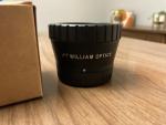 William Optics 48mm T Mount for Fuji FX
