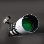 102mm Refractor Telescope with Rings F5.9