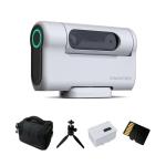 Dwarf II Solar Elite - Smart Solar Telescope