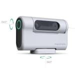 Dwarf II Solar Elite - Smart Solar Telescope