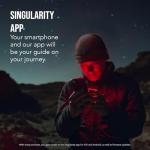 Vaonis Vespera Pro Smart Astrophotography Telescope