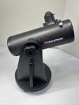 Celestron First Scope 76 Tabletop Telescope