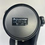 Celestron First Scope 76 Tabletop Telescope